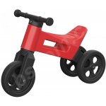 FUNNY WHEELS Rider Sport 2v1 červené – Zboží Dáma