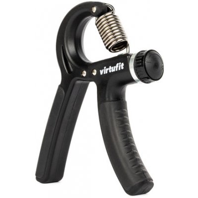 VIRTUFIT Posilovací kleště 5 - 20 kg – Zboží Dáma