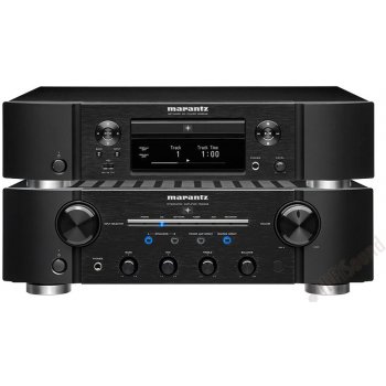 Marantz PM8006 + ND8006