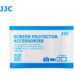 JJC ochrana LCD GSP-A1 ochranné sklo na LCD pro Sony a1 – Hledejceny.cz