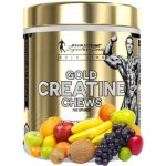 Kevin Levrone Gold Creatine Chews 240 tablet – Hledejceny.cz