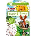 Šikovné ručičky Bludišťárna Krtek – Zboží Dáma