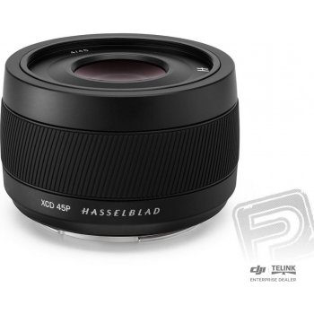 Hasselblad XCD 45mm f/4 P