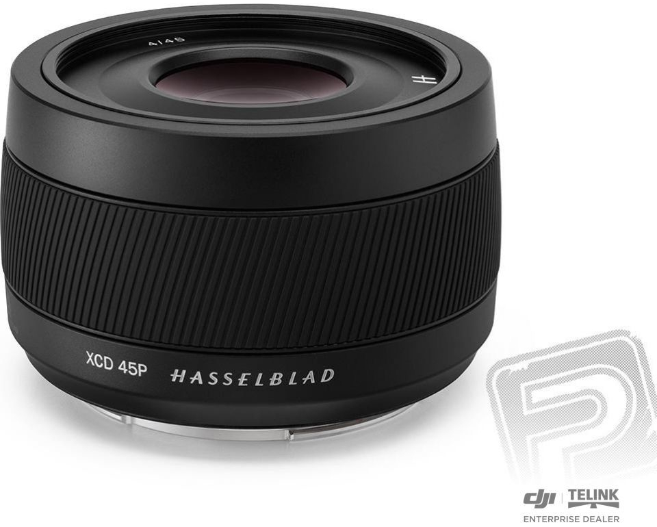 Hasselblad XCD 45mm f/4 P