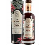 Patridom XO Cask 65% 0,5 l (tuba) – Zboží Dáma