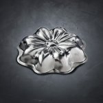 Kovovýroba Jeníkov Formička Kopretina 4,6 x 0,9 cm 20 ks – Zboží Dáma