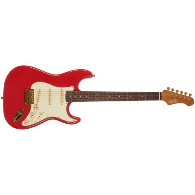 JET Guitars JS-380 – Zboží Mobilmania