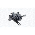 MAGNETI MARELLI Zapalovací cívka 060717172012 – Zboží Mobilmania