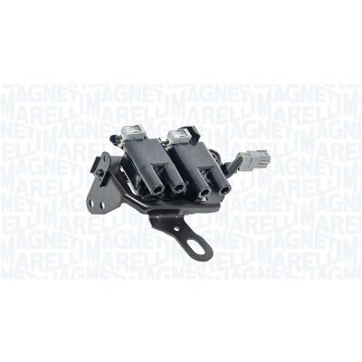 MAGNETI MARELLI Zapalovací cívka 060717172012 – Zboží Mobilmania