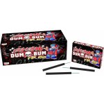 PARTY PETARDA šampusky 10 KS – Zboží Dáma