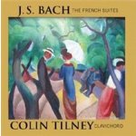 Bach, J. S. - The French Suites Nos. 1 – Hledejceny.cz