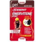 Enervit Enervit One hand gel 12.5 ml – Zboží Mobilmania