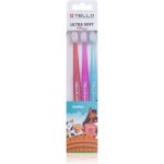 Tello 4480 ultra soft 3 ks – Zboží Dáma