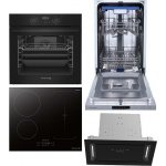 Set Philco POB 769 AB + PHD 641EPSB + PD 1045 DBIT + PEB 4552 BIB – Sleviste.cz