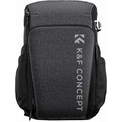 K&F Concept KF13.128V3 černý – Zboží Živě