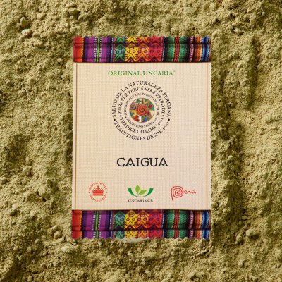 Uncaria Caigua 250 g – Zboží Dáma