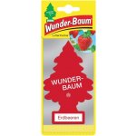 WUNDER-BAUM Strawberry | Zboží Auto