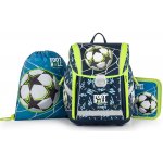 oxybag 900g PREMIUM LIGHT fotbal 3-dílný Set – Hledejceny.cz