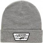 Vans Milford heather grey 17 – Hledejceny.cz
