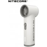 Nitecore NEF01 Lite bílá – Hledejceny.cz