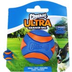 Chuckit! Ultra Squeaker Ball Small pískací 5 cm – Zboží Mobilmania