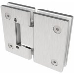 Umakov Pant pro skleněné sklo/sklo /- 90stup. fle GS-MS/D-B-980-2/S-B – Hledejceny.cz