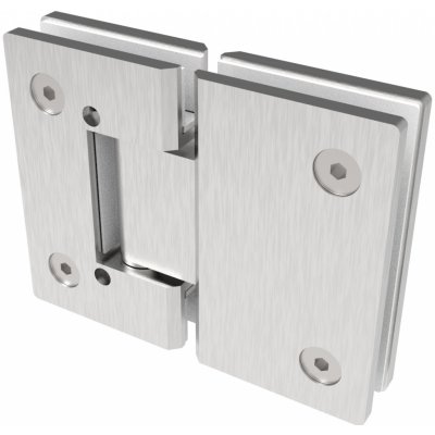 Umakov Pant pro skleněné sklo/sklo /- 90stup. fle GS-MS/D-B-980-2/S-B – Hledejceny.cz