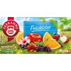 Čaj TEEKANNE Fruit Orchard Fruit Tee 20 dvoukomorových sáčků