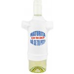Tričko na flašku Maturita – Sleviste.cz