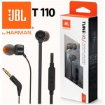 JBL T110 – Hledejceny.cz