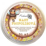 Medárek Propolisová mast BIO 50 ml – Zboží Dáma