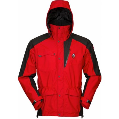 High Point Mania 5.0 Jacket red – Zboží Mobilmania