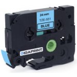 GIGAPRINT Brother TZE-551 - kompatibilní – Zboží Živě