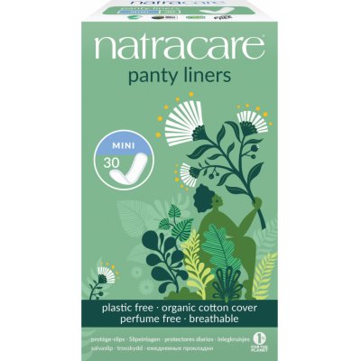 NatraCare Mini 30 ks