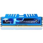G-Skill RipjawsX Series DDR3 8GB (2x4GB) 2133MHz CL9 F3-17000CL9D-8GBXM – Hledejceny.cz