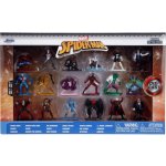 Jada kovové sada 18 druhů Marvel Multi Pack Nanofigs Wave 9 4 cm – Sleviste.cz
