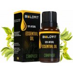 Bilovit Esenciální olej Camphor 10 ml – Hledejceny.cz