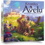 ADC Blackfire Kroniky Avelu – Sleviste.cz