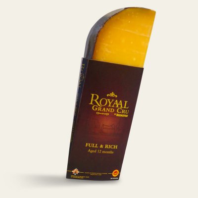 Výseč sýru gouda Beemster Royaal Grand Cru 150g – Zboží Mobilmania