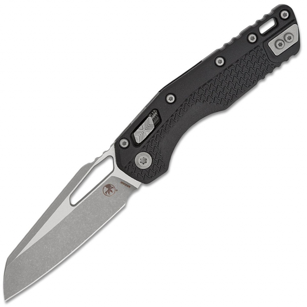 Microtech MSI Apocalyptic 210T-10APPMBK