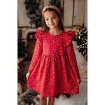 Lily Grey stars šaty červené – Hledejceny.cz