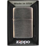 Zippo benzínový CHROM – Zboží Dáma