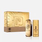 Paco Rabanne 1 Million EDP 100 ml + deospray 150 ml dárková sada – Sleviste.cz