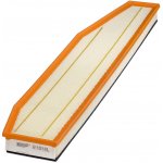 Vzduchový filtr HENGST FILTER E1018L – Hledejceny.cz
