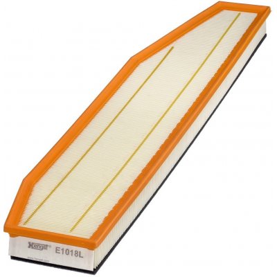 Vzduchový filtr HENGST FILTER E1018L – Hledejceny.cz