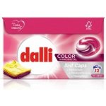 Dalli Color 3v1 kapsle 12 PD – Sleviste.cz