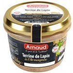 Arnaud Králičí terina s armagnacem – Zboží Dáma