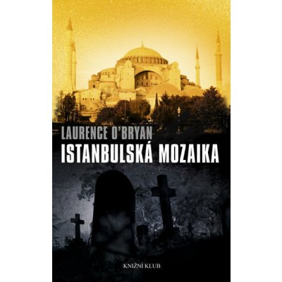 Istanbulská mozaika – Hledejceny.cz