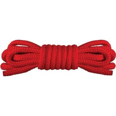 Japanese Bondage lano 1,5 m - červené – Hledejceny.cz