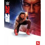 WWE 2K25 – Zboží Mobilmania